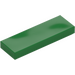 LEGO Green Tile 1 x 3 (63864)