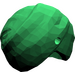 LEGO Green Turban with Hole (40235)