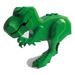 LEGO Green Tyrannosaurus Rex