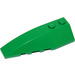 LEGO Groen Wig 2 x 6 Dubbele Links (5830 / 41748)