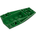 LEGO Green Wedge 6 x 4 Triple Curved Inverted (43713)