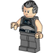 LEGO Griff Halloran Minifigure