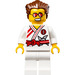 LEGO Griffin Turner Minifigur