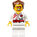 LEGO Griffin Turner Minifiguur