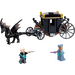 LEGO Grindelwald&#039;s Escape 75951