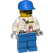 LEGO Grip Minifigura