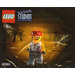 LEGO Grip Set 4060