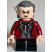 LEGO Griphook with Dark Red Jacket Minifigure