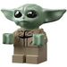 LEGO Grogu / The Kind Minifiguur