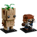 LEGO Groot &amp; Rocket 41626