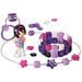 LEGO Groovy Grape Jewels-n-More Set 7535