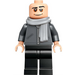 LEGO Gru Minifigure