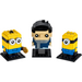 LEGO Gru, Stuart and Otto Set 40420