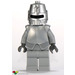 LEGO Gryffindor Knight Statue 2 Minifigur