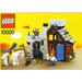 LEGO Guarded Inn Set 10000
