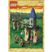 LEGO Guarded Treasure 6094