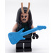 LEGO Guardians of the Galaxy Calendrier de l&#039;Avent 76231-1 Subset Day 13 - Mantis and Guitar