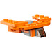 LEGO Guardians of the Galaxy Advent Calendar 76231-1 Sous-ensemble Day 14 - Guardians&#039; Ship