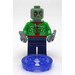 LEGO Guardians of the Galaxy Advent Calendar 76231-1 Undersæt Day 24 - Holiday Sweater Drax, Silverware, and Power Stones