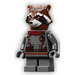 LEGO Guardians of the Galaxy Calendrier de l&#039;Avent 76231-1 Subset Day 5 - Rocket Raccoon