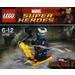 LEGO Gewehr Mounting System 30168