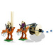 LEGO Gungan Patrol Set 7115