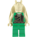 LEGO Gungan Soldier minifiguur