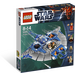 LEGO Gungan Sub Set 9499