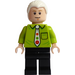 LEGO Gunther Minifigur