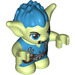 LEGO Guxlin - capturer Minifigur