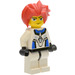 LEGO Ha-Ya-To Minifigurka