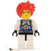 LEGO Ha-ya-to Minifigure