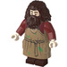 LEGO Hagrid minifiguur