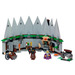 LEGO Hagrid&#039;s Hut 4707