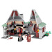 LEGO Hagrid&#039;s Hut 4754