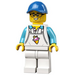 LEGO Hai Minifigur