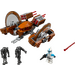 LEGO Hailfire Droid Set 75085