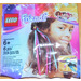 LEGO Cheveux Accessoires - Be une Pop Star 5002930
