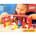 LEGO Hairdressing Salon Set 230-1