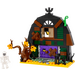 레고 Halloween Barn 40721