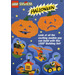 LEGO Halloween Eimer 3047