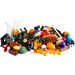 LEGO Halloween Fun VIP Add-Aan Pack 40608