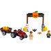 LEGO Halloween Hayride 40423