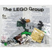 LEGO Halloween Ideas parts 11930