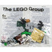 LEGO Halloween Ideas parts Set 11930