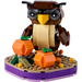 LEGO Halloween Owl Set 40497