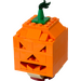 LEGO Halloween Pumpkin 40055