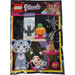 LEGO Halloween Store Set 561910