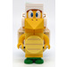 LEGO Hamer Bro Minifiguur