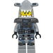 LEGO Martello Testa Minifigure